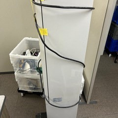 【ジャンク品】両替機 グローリー ERD-20Q 新札対応　　の画像