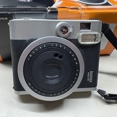 Fujifilm instax mini 90     インスタ...