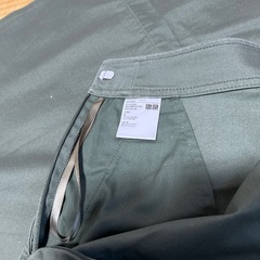 フレアスカートの画像