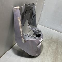 YAMAHA ジョグポシェ SA08J フロントカバー JOG POCHE ヤマハ [C-25-0409-8]の画像