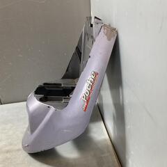 YAMAHA ジョグポシェ SA08J フロントカバー JOG POCHE ヤマハ [C-25-0409-8]の画像