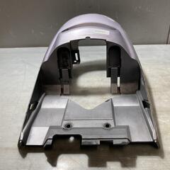 YAMAHA ジョグポシェ SA08J フロントカバー JOG POCHE ヤマハ [C-25-0409-8]の画像