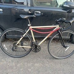 自転車