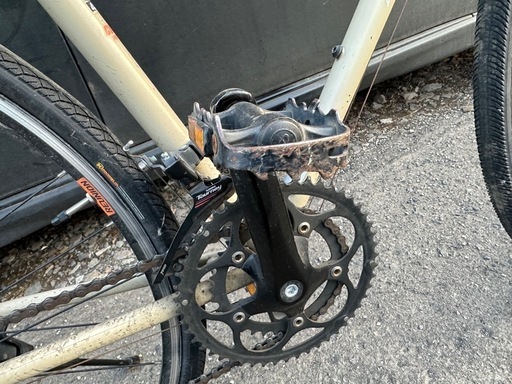 自転車
