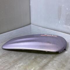 YAMAHA ジョグポシェ SA08J サイドカバー 右 JOG POCHE ヤマハ [C-25-0409-9]の画像