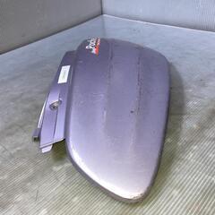 YAMAHA ジョグポシェ SA08J サイドカバー 右 JOG POCHE ヤマハ [C-25-0409-9]の画像