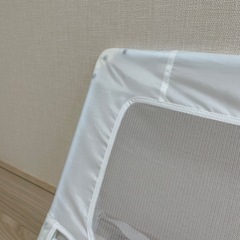 デンビー　ベッドガード　の画像