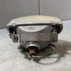 YAMAHA ジョグポシェ SA08J ヘッドライト　JOG POCHE ヤマハ [C-25-0409-10]の画像