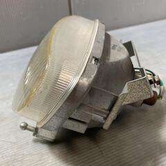 YAMAHA ジョグポシェ SA08J ヘッドライト　JOG POCHE ヤマハ [C-25-0409-10]の画像
