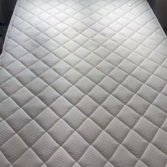 中古マットレス