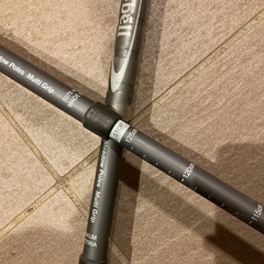 モンベル  ストックの画像