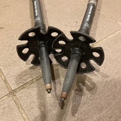モンベル  ストックの画像