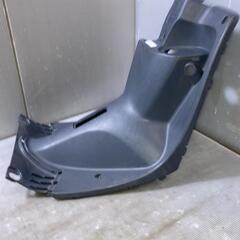 YAMAHA ジョグポシェ SA08J フロントインナーカバー　JOG POCHE ヤマハ [C-25-0409-11]の画像