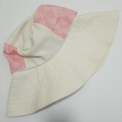 ピーチブルーム　ムーンバット　帽子　ハットの画像