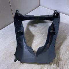 YAMAHA ジョグポシェ SA08J フロントフェンダー　JOG POCHE ヤマハ [C-25-0409-12]の画像