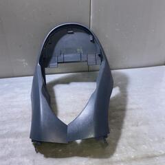 YAMAHA ジョグポシェ SA08J フロントフェンダー　JOG POCHE ヤマハ [C-25-0409-12]の画像