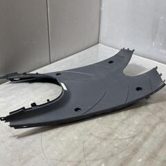 YAMAHA ジョグポシェ SA08J ステップボード JOG POCHE ヤマハ [C-25-0409-13]の画像
