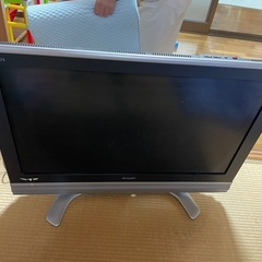 テレビ