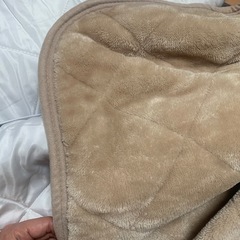 2枚セット　シングル敷きパット