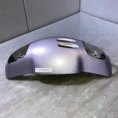 YAMAHA ジョグポシェ SA08J ハンドルカバー JOG POCHE ヤマハ [C-25-0409-14]の画像