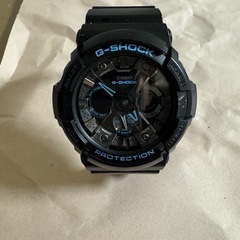 G-SHOCK腕時計ジャンク