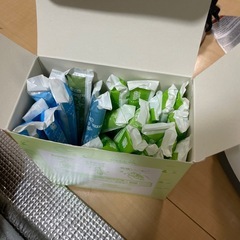 タンポン 33個