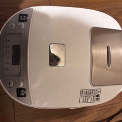 炊飯器