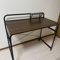 PCデスク