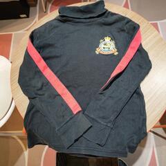 Polo Ralph Lauren サイズ140 カッコいいトレ...