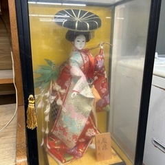 無料　人形の画像