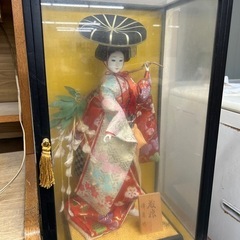 無料　人形の画像