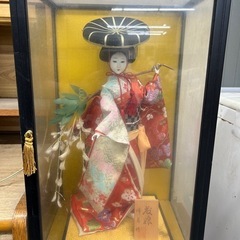 無料　人形