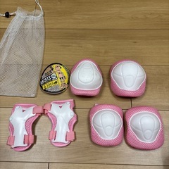 ジュニアスキー4点セット(板、ビンディング、ストック、ブーツ