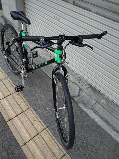 Marin Bikes | Team Marin 1