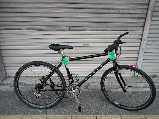 なんでも鑑定団よりも驚き！ slide_1000001894.jpg 自転車本体