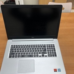 DELL Inspiron P35E001 ジャンクです