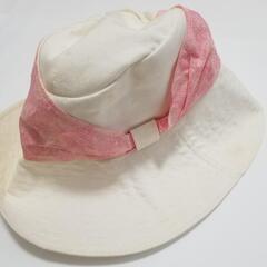 ピーチブルーム　ムーンバット　帽子　ハットの画像
