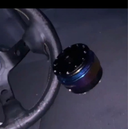 クイックリリース