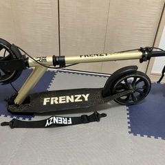 キックボード
の画像