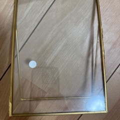 写真立て