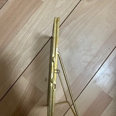 写真立ての画像