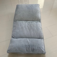 リクライナーソファの画像