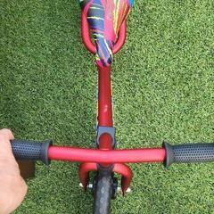 子供用　ストライダーの画像