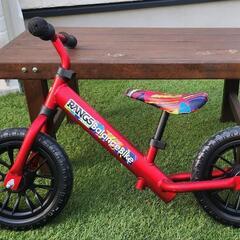 子供用　ストライダー