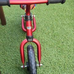 子供用　ストライダーの画像