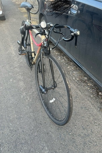 自転車