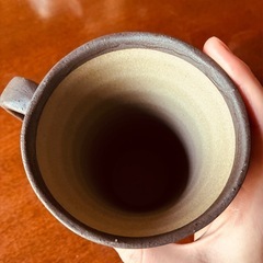 新品同様！泡持ちの良いビールジョッキ🍺の画像