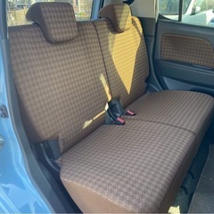 車検あり‼️大人気‼️日産　モコX MG33S 茨城阿見の画像