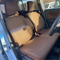 車検あり‼️大人気‼️日産　モコX MG33S 茨城阿見の画像