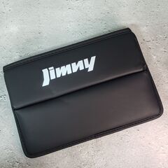 【新品】Jimny/ジムニー シートポケット ドアポケット 収納ケース 収納ボックスの画像